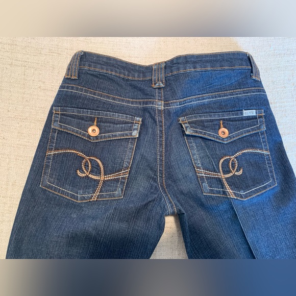 Elite jeans medium wash - Picture 6 of 10